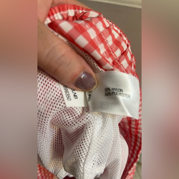 Orvis Men’s Swim Shorts Size XL - Picture 5 of 5